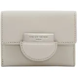 Liebeskind Berlin Pam TM Empire Louisa Damen Geldbörse oatmilk beige