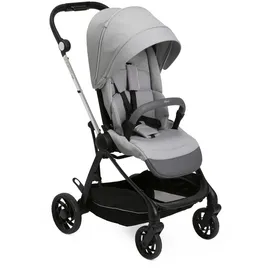 Chicco One4Ever Lounge Grau