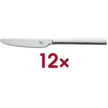 Zwilling Messer BSF Cult silber, 12 St.