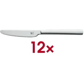 Zwilling Messer BSF Cult silber, 12 St.