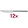 Zwilling Messer BSF Cult silber, 12 St.