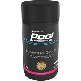 Pool Professional Chlorstabilisat 1 kg