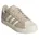 Wonder Beige/Off White/Gold Metallic 42