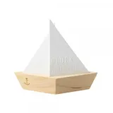 räder Lichtschiff Glück Ahoi