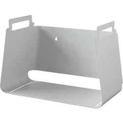Vasu Modulares Regal weiß
