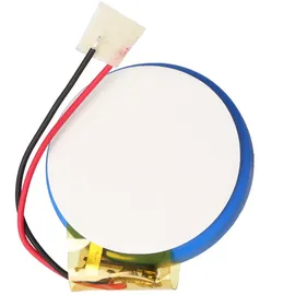 AccuCell Akku passend für Garmin 361-00034-00 Akku Garmin Forerunner 405, Forerunner 405CX, Forerunner 410, Forerunner 410CX