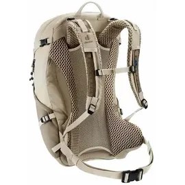 Deuter Futura 21 SL Wanderrucksack Beige/Grau