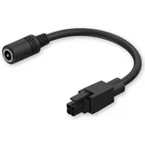 Teltonika PR2PD01B Adapter, 4-PIN auf Hohlstecker
