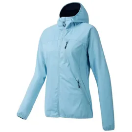 Dare 2b Dare2b Lexan Iii Softshelljacke - Nordic Blue - 40