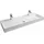 Ravak Natural Waschbecken 120 x 45 cm (XJO01212000)