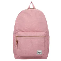 Herschel Settlement Daypack 45 cm Laptopfach  pink