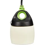 Origin Outdoors Connectable LED-Lampe 200 Lumen 3W warmweiß