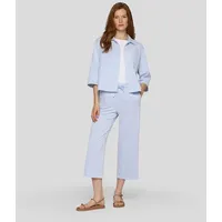 Rabe Bluse in Hellblau | Gr.: 50