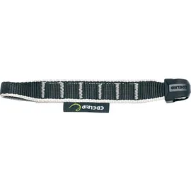Edelrid Rundschlinge Grau