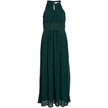 VILA Vimilina Maxikleid Grün 38