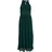VILA Vimilina Maxikleid Grün 38