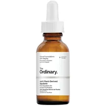 The Ordinary 100% Plant-Derived Squalane Gesichtsöl 30 ml