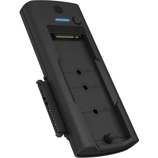 Icy Box IB-180MS-C31 DockingStation M.2 NVMe&SATA SSD
