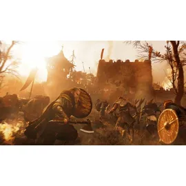 Assassin's Creed Valhalla - Ultimate Edition (USK) (PS5)