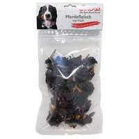 Corwex Pferdefleisch mit Fisch 250 g