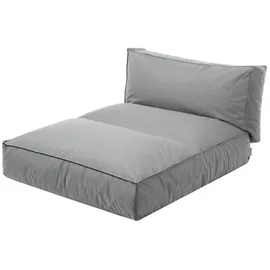 BLOMUS Stay 120 x 25 190cm Polyester Grau