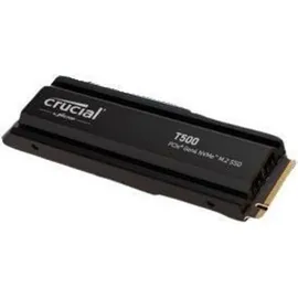 Crucial T500 500 GB M.2