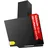 Amica KHF 654 630 S Kaminhaube 50 cm Schwarz