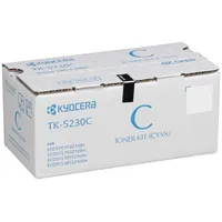 Kyocera TK-5230C Toner Cyan