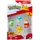 Pokémon Pokemon Battle Figuren 4er Pack 5 cm