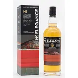 House of McCallum McElegance Sauternes Finish Single Malt Scotch Whisky