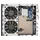 Shuttle Barebone slim DH810