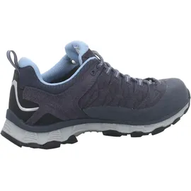 MEINDL Lite Trail GTX Damen Jeans/Azur 37