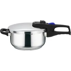 ELO Schnellkochtopf PRAKTIKA PLUS 22 cm 4,0 Liter