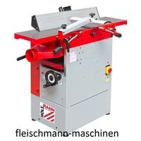 Holzmann Maschinen Holzmann Abricht-Dickenhobelmaschine HOB260ECOSMW2