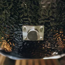 Monolith Two.66 schwarz