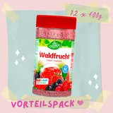 KING GEORGE Waldfrucht 12 x 400g