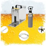 ich-zapfe Lindr PYGMY 20-1 20l Green Line,