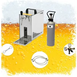 ich-zapfe Lindr PYGMY 20-1 20l Green Line,