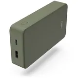 Hama 201716 Power Pack Color 20 20000mAh Gr