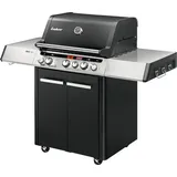 Enders Uniq Pro 3 Gasgrill