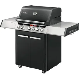 Enders Uniq Pro 3 I Cruster Gasgrill