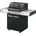 I Cruster Gasgrill