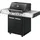 Enders Uniq Pro 3 I Cruster Gasgrill