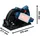 Bosch Akku-Tauchsäge EXKT 18V-52G BITURBO inkl. L-BOXX 238
