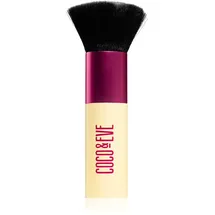 Coco & Eve Vegan Kabuki Self Tan Brush