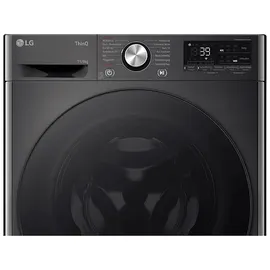 LG W4WR70E6YB Serie 7 Waschtrockner (11 kg / 6 kg, 1400 U/min)