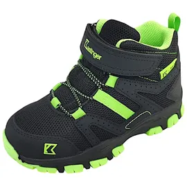 Kastinger Jouko Schnürstiefel Schwarz 34