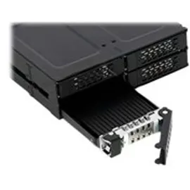 ICY Dock MB705M2P-B - Schnittstellenadapter
