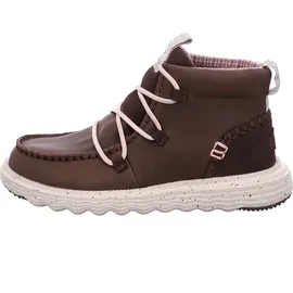 HEYDUDE Reyes Damen Braun 40