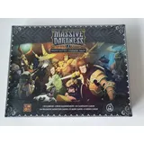 Cmon Massive Darkness 2: Upgrade Pack (Erweiterung)
